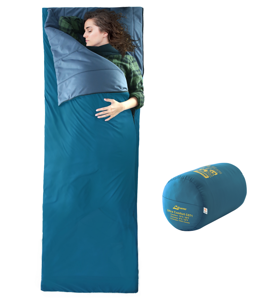 Sea to Summit Comfort Deluxe SI Review | Tested