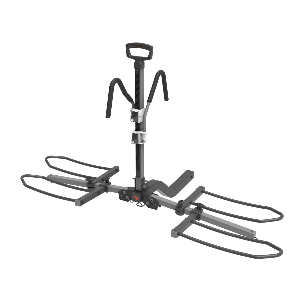 Camper bike hitch online