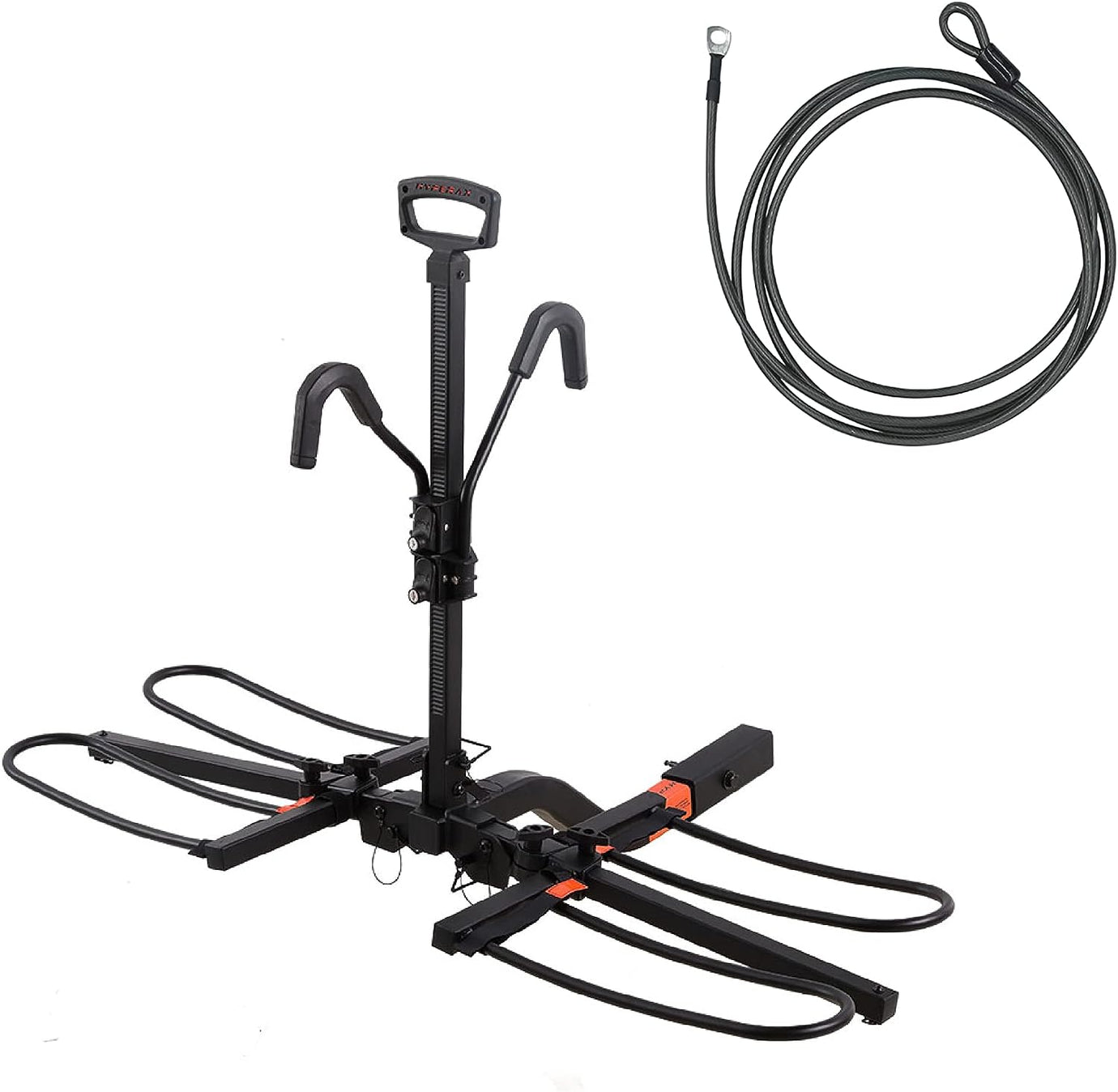 Volt RV with E-Bike Adapter Combo Series