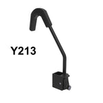 Load image into Gallery viewer, Plastic LONG hook/clamp For VOLT 2 / VOLT RV
