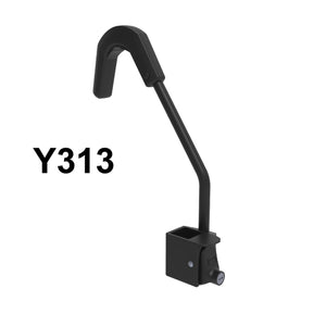 Plastic LONG hook/clamp For VOLT 2 / VOLT RV