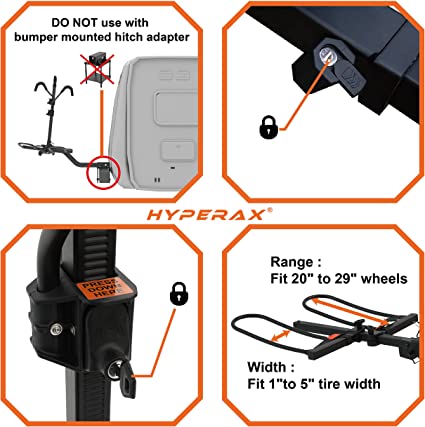 Volt RV with E-Bike Adapter Combo Series