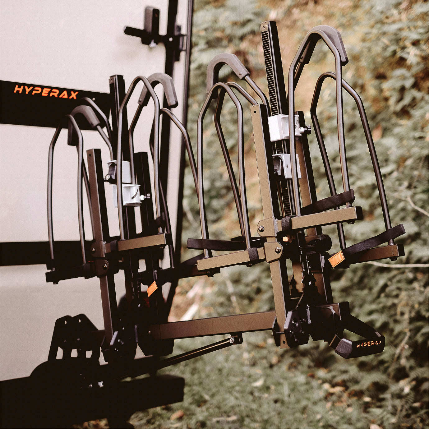 VOLT RV 4X