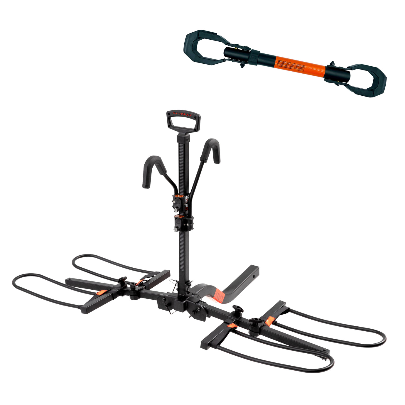 Volt RV with E-Bike Adapter Combo Series