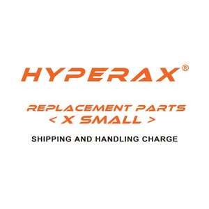 Shipping & Handling fee  －  Replacement parts － ＜X Small ＞