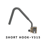 Load image into Gallery viewer, Die Casting Clamping Hook for VOLT LIFT/ VOLT LIFT SP/ VOLT LIFT 1X
