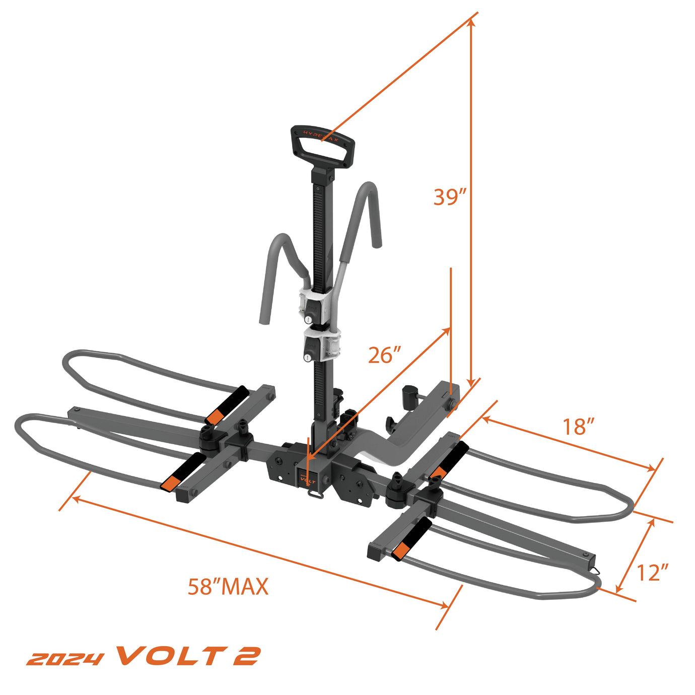 GAMMA (2024 VOLT 2)