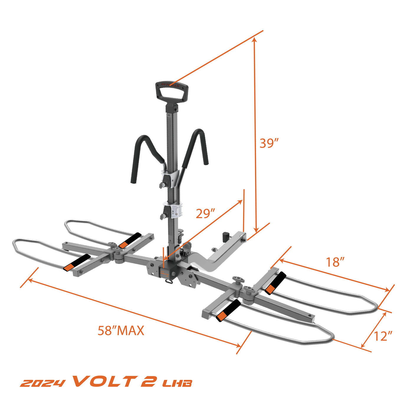 2024 Volt 2 LHB