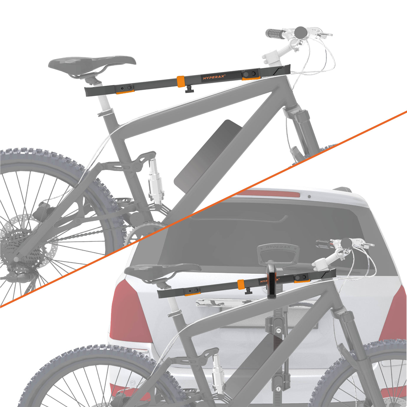 VOLT ECO with E-Bike Adapter Combo Series