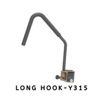 Load image into Gallery viewer, Die Casting Clamping Hook for VOLT LIFT/ VOLT LIFT SP/ VOLT LIFT 1X
