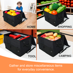 Load image into Gallery viewer, Car Trunk Organizer
