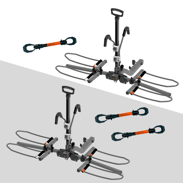 2024 Volt 2 with E-Bike Adapter Combo Series
