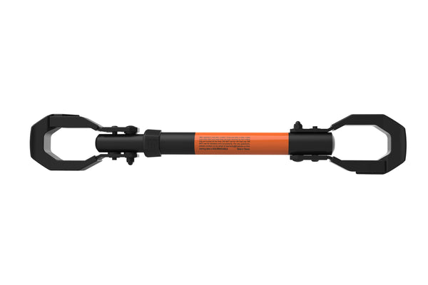 Step-Thru E Bike Adapter