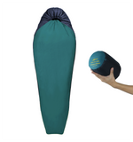 Load image into Gallery viewer, [Hyperax ft Litume] [C066] Ultra Air Summer Sleeping Bag 20°C/ 68°F
