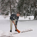 Load image into Gallery viewer, HYPERAX Multi-Function Snow Shovel
