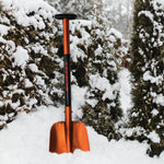 Load image into Gallery viewer, HYPERAX Multi-Function Snow Shovel
