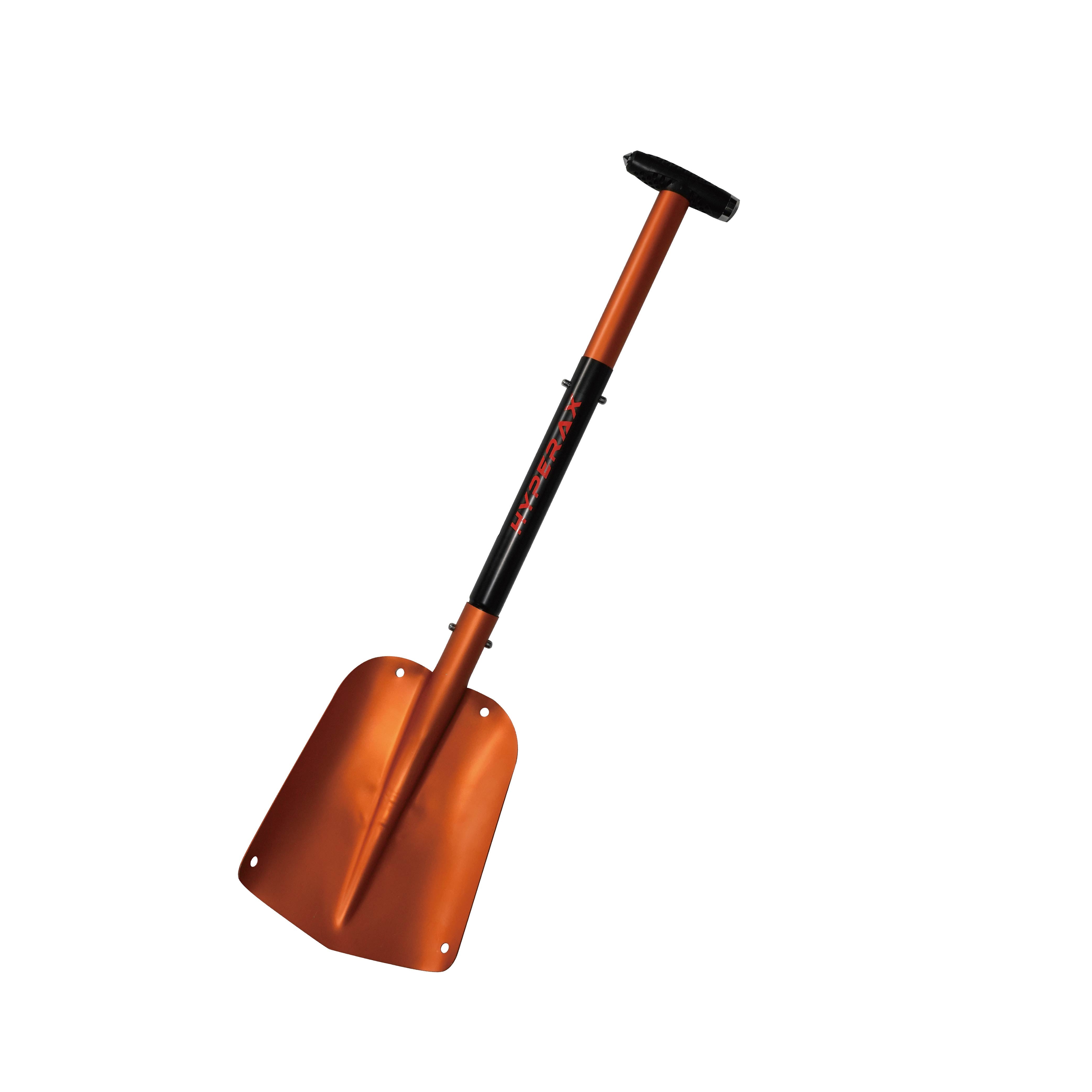 HYPERAX Multi-Function Snow Shovel