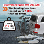 Load image into Gallery viewer, VOLT 2-NO RV OR TRAILER USE
