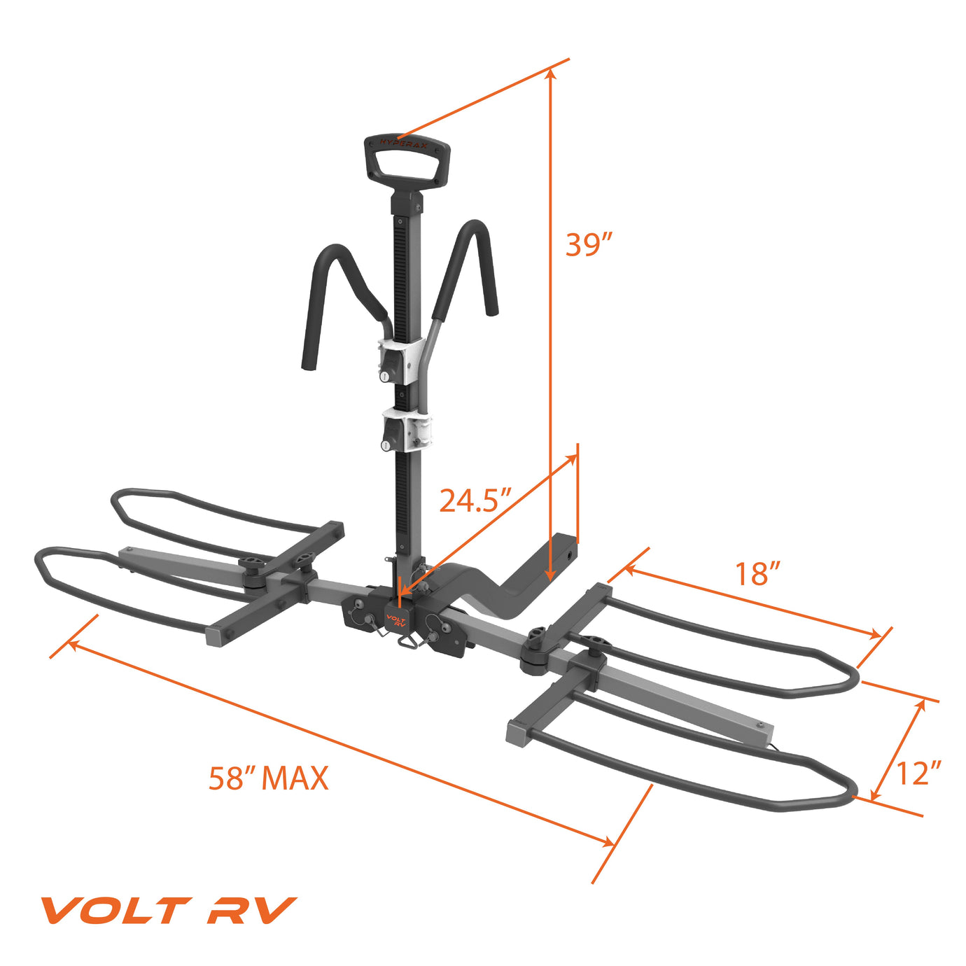 VOLT RV