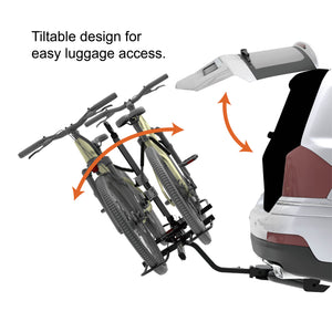 VOLT 2_1.25  with E-Bike Adapter Combo series