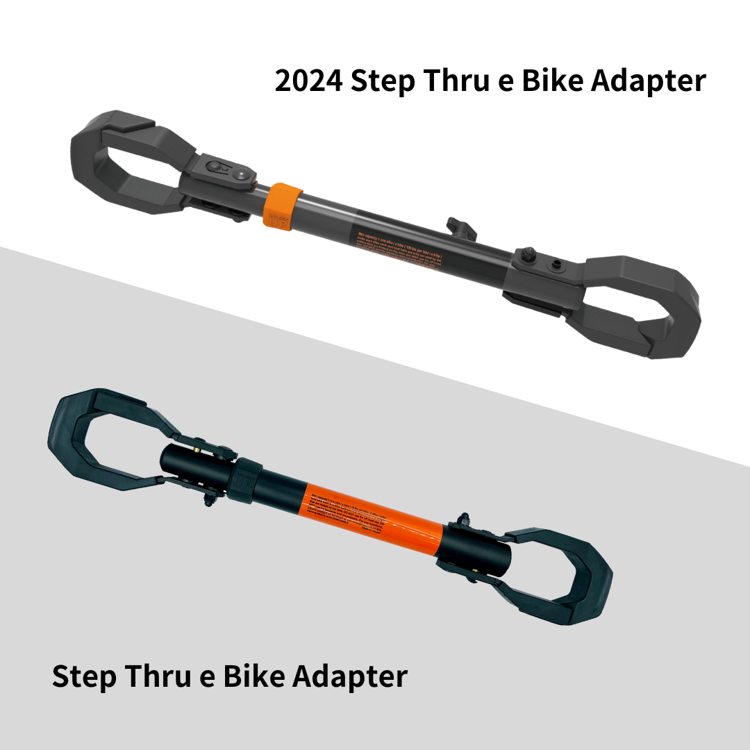 E Bike Adapter Accessories HYPERAX SPORTS