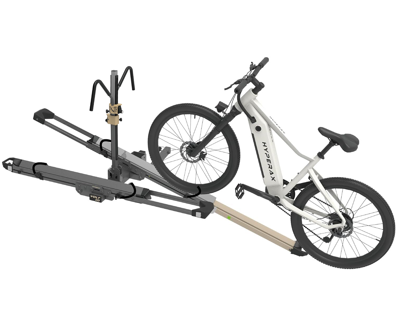Dual bike carrier shop