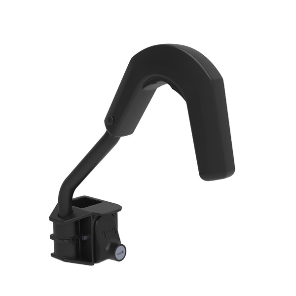 Plastic SHORT hook/clamp For VOLT 2 / VOLT RV
