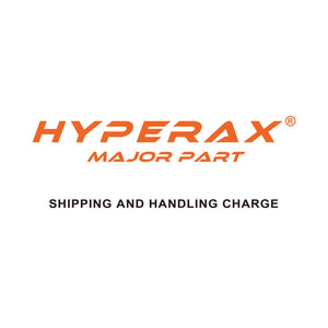 Shipping & Handling fee － Replacement Major Parts