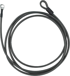 Hyperax Steel Locking Cable