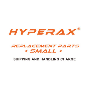 Shipping & Handling fee  －  Replacement parts － ＜Small ＞