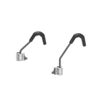 Load image into Gallery viewer, Die Casting Clamping Hook for VOLT RV | 2023 VOLT RV | 2024 VOLT 2
