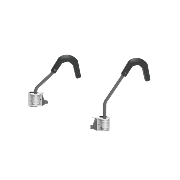 Die Casting Clamping Hook for VOLT RV | 2023 VOLT RV | VOLT 2 | 2024 VOLT 2